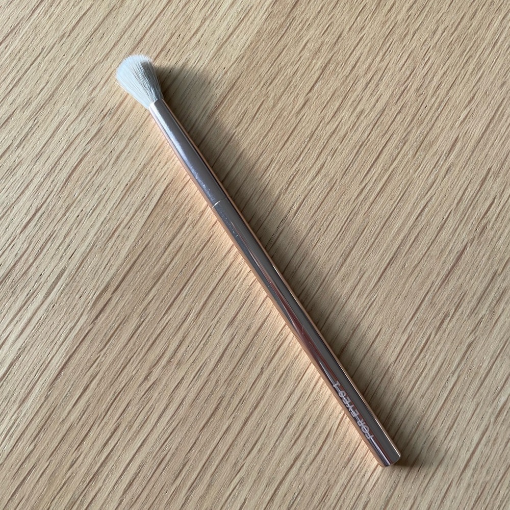 Patrick Ta eyeshadow brush